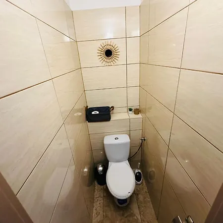Apartament Zielony Dab Walbrzych Exterior photo