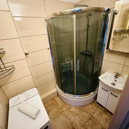 Apartament Zielony Dab Walbrzych Exterior photo