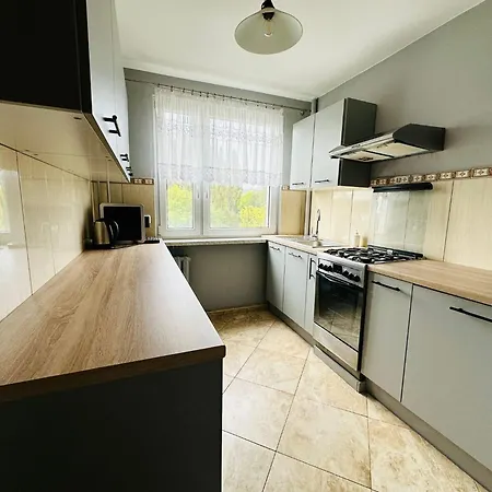 Apartament Zielony Dab Walbrzych Exterior photo