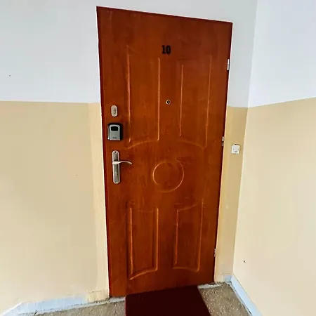 Apartament Zielony Dab Walbrzych Exterior photo