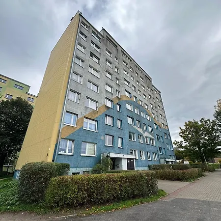 Apartament Zielony Dab Walbrzych Exterior photo