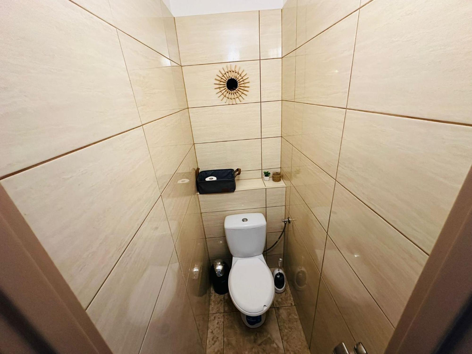 Apartment Dab Walbrzych