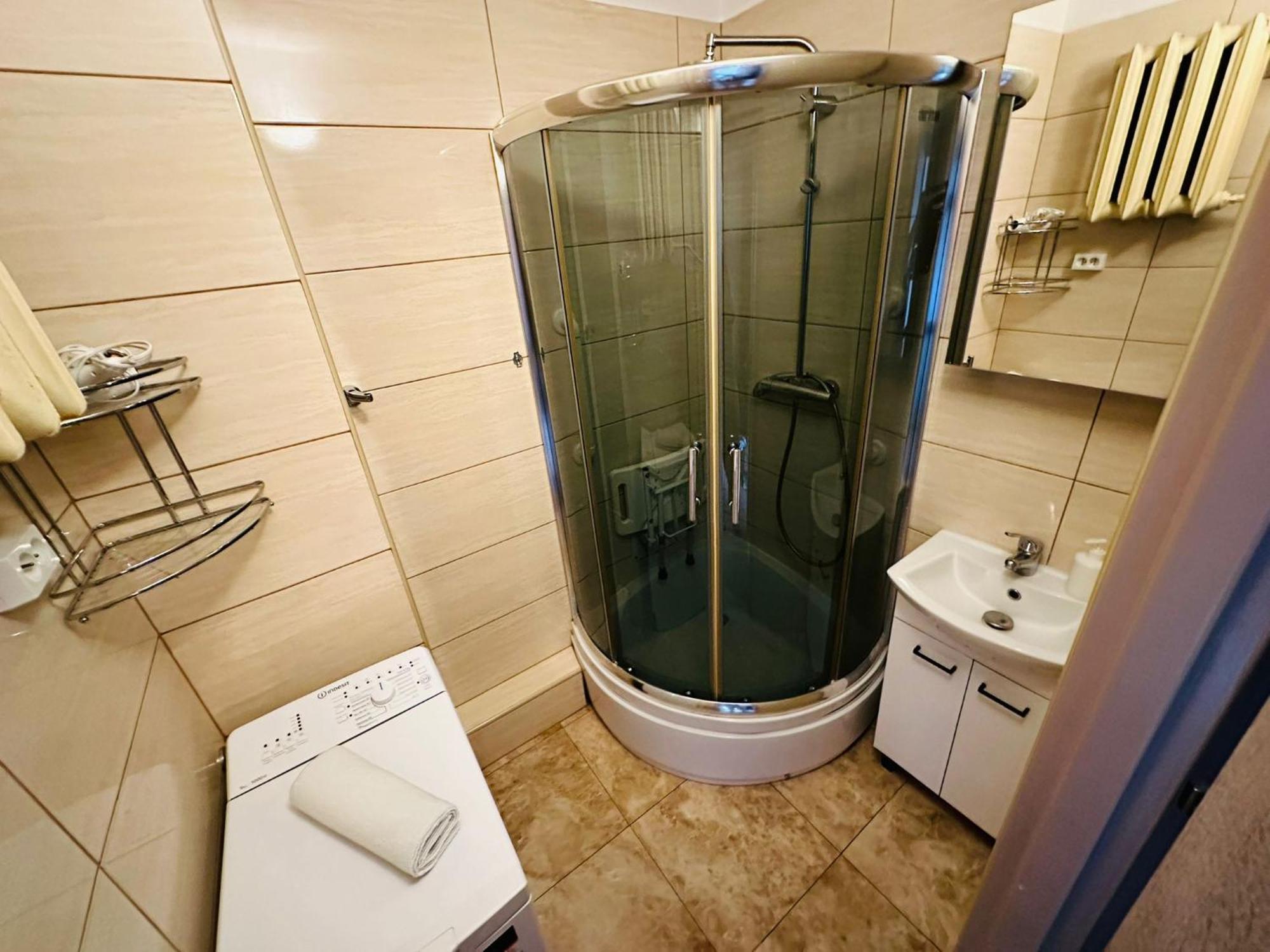Dab Apartment