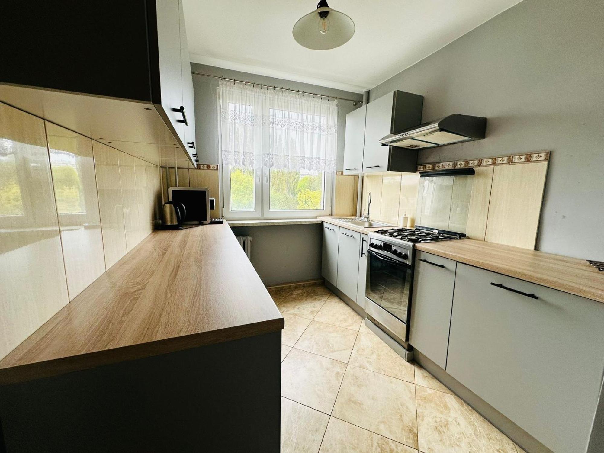 Dab Apartment *