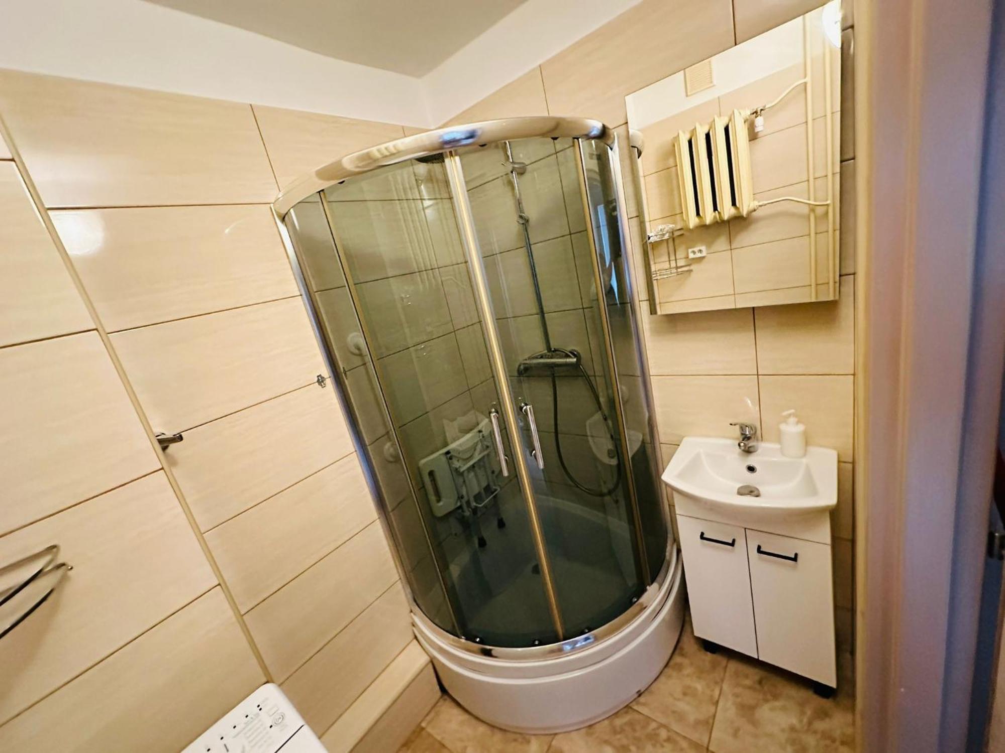 Dab Apartment Walbrzych
